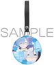 Re:Zero -Starting Life in Another World- Luggage Tag Rem (Anime Toy)