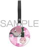 Re:Zero -Starting Life in Another World- Luggage Tag Ram (Anime Toy)