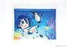 The Aquatope on White Sand Clear Pouch (Anime Toy)