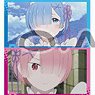 Re:Zero -Starting Life in Another World- Trading Scene Picture Acrylic Key Ring (Set of 12) (Anime Toy)