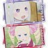 Re:Zero -Starting Life in Another World- Trading Scene Picture Acrylic Badge (Set of 12) (Anime Toy)