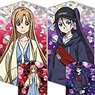 Sword Art Online Progressive: Aria of a Starless Night Prism Visual Collection (Set of 7) (Anime Toy)