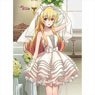 [Arifureta: From Commonplace to World`s Strongest] [Especially Illustrated] B2 Tapestry (Yue / Wedding) (Anime Toy)