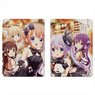 [Is the Order a Rabbit? Bloom] Bi-fold Pass Case (Anime Toy)