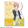 The Quintessential Quintuplets Season 2 Acrylic Smartphone Stand Design 01 (Ichika Nakano) (Anime Toy)