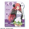 The Quintessential Quintuplets Season 2 Acrylic Smartphone Stand Design 02 (Nino Nakano) (Anime Toy)