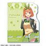 The Quintessential Quintuplets Season 2 Acrylic Smartphone Stand Design 04 (Yotsuba Nakano) (Anime Toy)