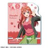 The Quintessential Quintuplets Season 2 Acrylic Smartphone Stand Design 05 (Itsuki Nakano) (Anime Toy)