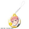 The Quintessential Quintuplets Season 2 Smartphone Cleaner Design 01 (Ichika Nakano) (Anime Toy)
