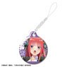 The Quintessential Quintuplets Season 2 Smartphone Cleaner Design 02 (Nino Nakano) (Anime Toy)