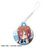 The Quintessential Quintuplets Season 2 Smartphone Cleaner Design 03 (Miku Nakano) (Anime Toy)