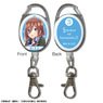 The Quintessential Quintuplets Season 2 Reel Accessory Design 03 (Miku Nakano) (Anime Toy)