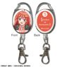 The Quintessential Quintuplets Season 2 Reel Accessory Design 05 (Itsuki Nakano) (Anime Toy)