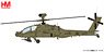 Boeing AH-64D Longbow No.074, United Arab Emirates Air Force, Dubai, 2015 (Pre-built Aircraft)