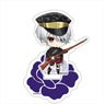 [The Thousand Noble Musketeers: Rhodoknight] Acrylic Memo Stand (Arisaka) (Anime Toy)