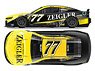`ジョシュ・ビリッキ` #77 ZEIGLERオートモーティブ・グループ シボレー カマロ NASCAR 2022 ネクストジェネレーション (ミニカー)