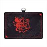[The Thousand Noble Musketeers: Rhodoknight] Neck Pass Case w/Strap (UK) (Anime Toy)