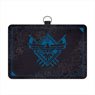 [The Thousand Noble Musketeers: Rhodoknight] Neck Pass Case w/Strap (Germany) (Anime Toy)