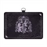 [The Thousand Noble Musketeers: Rhodoknight] Neck Pass Case w/Strap (Belgium) (Anime Toy)