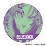 Blue Lock Cloth Print Handy Miror Mikage (Anime Toy)