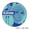 Blue Lock Cloth Print Handy Miror Nagi (Anime Toy)