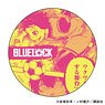 Blue Lock Cloth Print Handy Miror Bachira (Anime Toy)