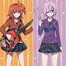 Fate/Grand Carnival ポストカードセット Rock Band ver. (キャラクターグッズ)