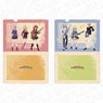 Fate/Grand Carnival Clear File Set Rock Band Ver. (Anime Toy)