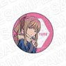 SSSS.Dynazenon Can Badge Yume Minami Kunoichi Ver. (Anime Toy)