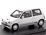 Suzuki Alto Works RS/R (1988) Superior White Two Tone (Diecast Car)