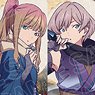 SSSS.Dynazenon Post Card Set Kunoichi & Ninja [Especially Illustrated] Ver. (Anime Toy)