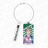 SSSS.Dynazenon Wire Key Ring Pale Tone Series Anosillus the 2nd (Anime Toy)