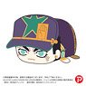 JoJo`s Bizarre Adventure Stone Ocean Potekoro Mascot M size B: Jotaro Kujo (Anime Toy)