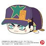 JoJo`s Bizarre Adventure Stone Ocean Potekoro Mascot Big B: Jotaro Kujo (Anime Toy)