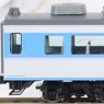 J.R. Limited Express Series 189 `Azusa` (Uprade Cars) Additional Set (Add-On 4-Car Set) (Model Train)
