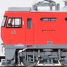 J.R. Electric Locomotive Type EH500 (Third Edition, Additional Production Type) (Model Train)