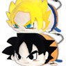 Dragon Ball Z Potekoro Mascot (Set of 8) (Anime Toy)