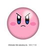 Kirby`s Dream Land 30th Puni Puni Can Badge (B) Kiriri (Anime Toy)