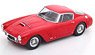 Ferrari 250 GT SWB Competizione 1961 Red (Diecast Car)