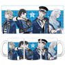 Visual Prison Mug Cup A [OZ] (Anime Toy)