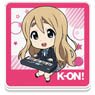 K-on! Acrylic Coaster D [Tsumugi Kotobuki] (Anime Toy)