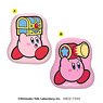 Kirby`s Dream Land 30th Die-cut Cushion (A) (Anime Toy)