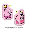 Kirby`s Dream Land 30th Die-cut Cushion (B) (Anime Toy)