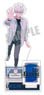 Link Click Acrylic Stand Hikaru/Lu Guang (Anime Toy)