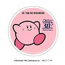 Kirby`s Dream Land 30th Clip Magnet (B) Tabi no Wakamono (Anime Toy)