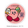 Kirby`s Dream Land 30th Clip Magnet (C) Kinhon ha Maru (Anime Toy)