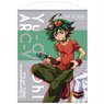 Yu-Gi-Oh! Arc-V Yuya Sakaki 100cm Tapestry Fighting Spirit to Duel Ver. (Anime Toy)