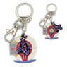 Yu-Gi-Oh! Vrains Yusaku Fujiki [Duel Disk & Ai] Accessory Key Ring (Anime Toy)