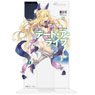 Date A Live Mukuro Planet Cover Design Acrylic Stand (Anime Toy)