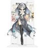 Date A Live Nia Creation Cover Design Acrylic Stand (Anime Toy)